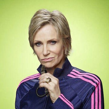 Image result for sue sylvester