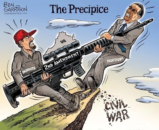 Is Mass Civil Disobedience Our Future?