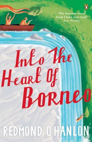 Into the Heart of Borneo: An Account of a Journey Made In 1983 to the Mountains of Batu Tiban with Ja (English Edition)