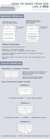 Emily Henderson How To Make A Bed 30