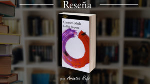 Reseña La Red Púrpura - arantxarufo.com