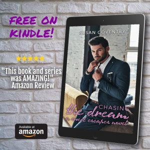 Chasing the Dream Susan Coventry