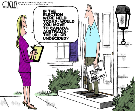 Politically INcorrect 71