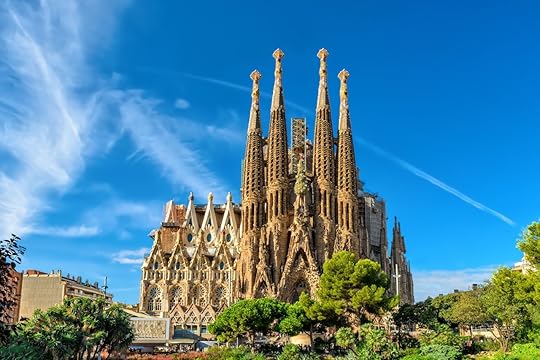 Sagrada Familia