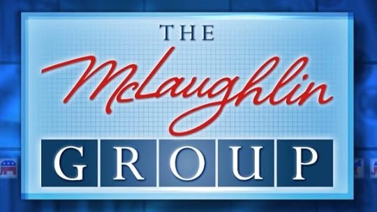 The McLaughlin Group