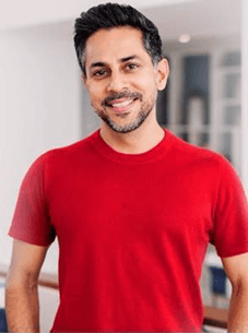 Vishen Lakhiani Headshot