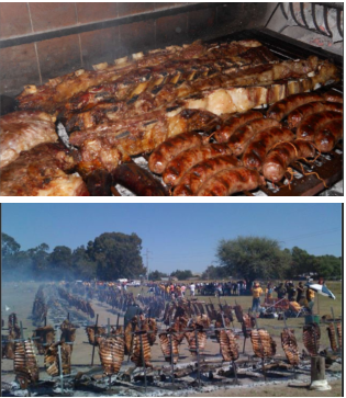 asado