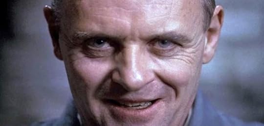 hannibal lecter novels
