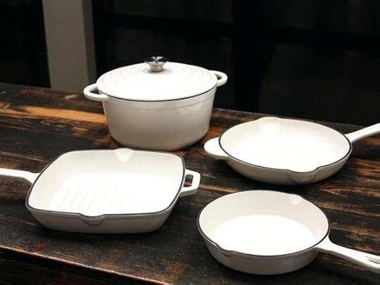 cast iron pan set cast iron pan set john lewis cast iron pan set groupon