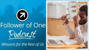 Pursuing Wealth – Proverbs 23:4-5