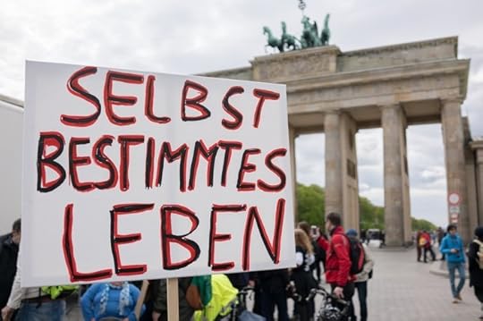 Sebstbestimmtes Leben