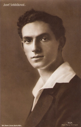 Joseph Schildkraut