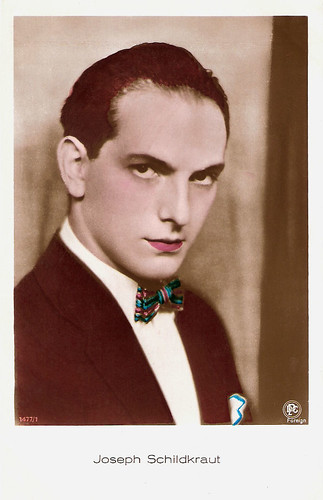 Joseph Schildkraut