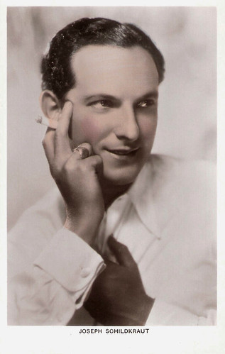 Joseph Schildkraut