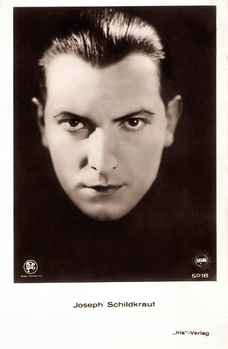 Joseph Schildkraut