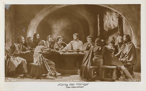 The King of Kings (1927)