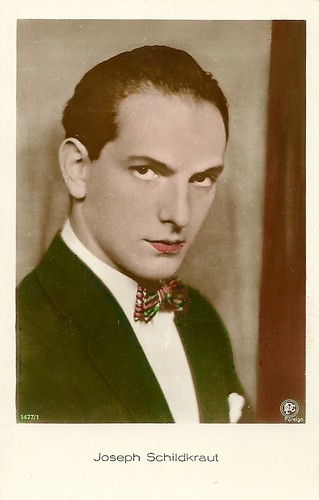 Joseph Schildkraut