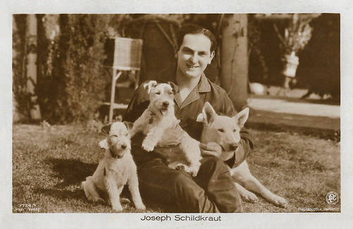 Joseph Schildkraut