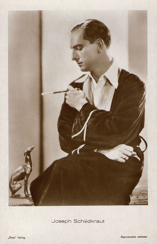 Joseph Schildkraut