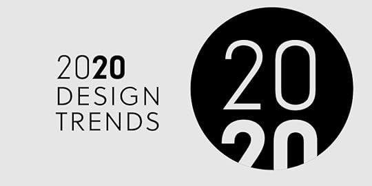 2020 design trends