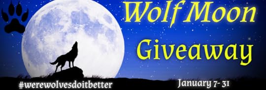 wolf promo