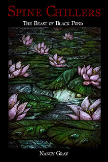 The Beast of Black Pond