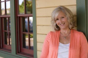 Susan Meissner