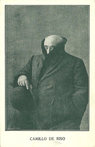 Camillo De Riso