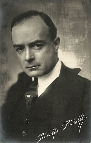 Eleuterio Rodolfi