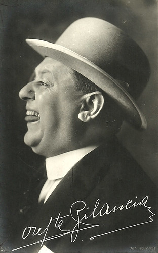 Oreste Bilancia