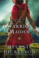 https://www.amazon.com/Warrior-Maiden-Melanie-Dickerson/dp/0718074777