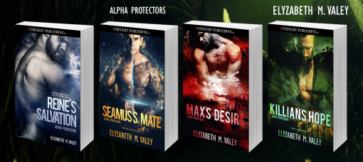 Killian’s Hope-3D-series