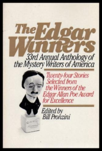 Edgar Award Stories