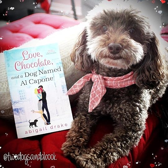 Love, Chocolate, and a Dog Named Al Capone