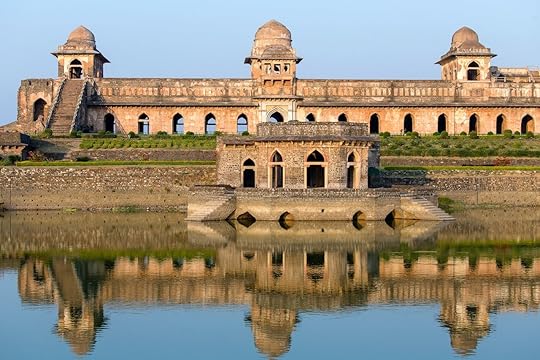Jahaz Mahal