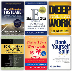Best business books thumbnail