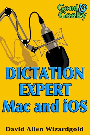 Dictation on Mac and iOS