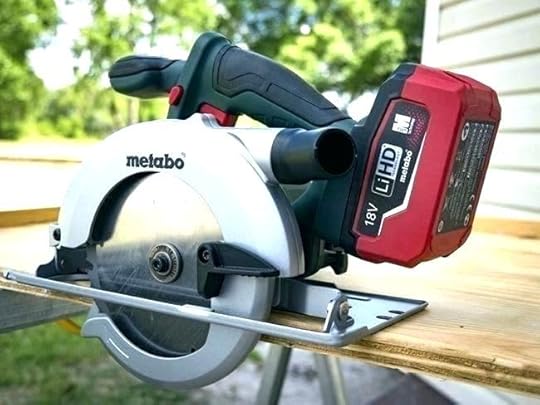 best cordless circular saw for the money battery operated skill small shootout home improvement intro season 1