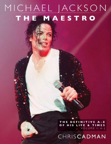 Michael Jackson: The Maestro