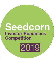 Seedcorn Investor Readiness Competition 2019
