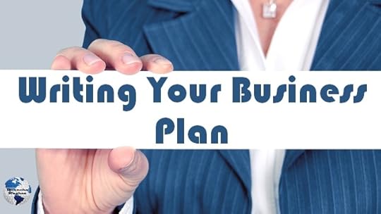 Writing your Business Plan Online Programme with Donncha Hughes Business Advisor