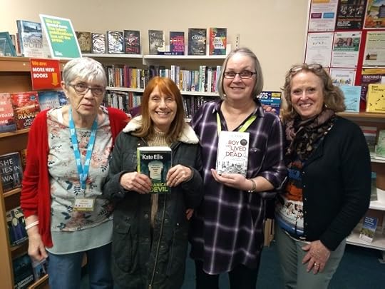 HolmfirthLibys