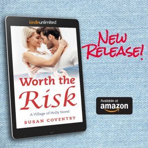 Worth the Risk Susan Coventry