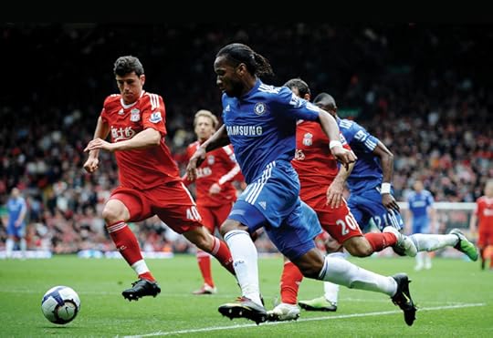 Football Match