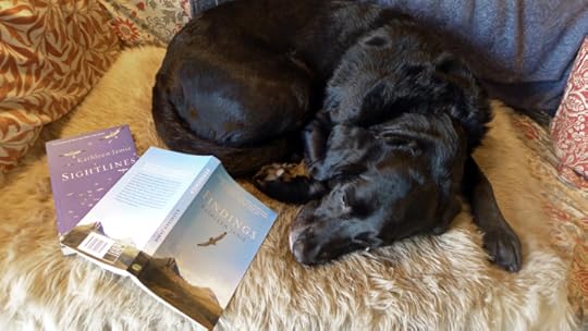 Essays by Kathleen Jamie