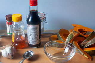 a few things you'll need