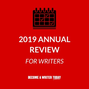 2019 Annual Review