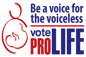 If You're Pro Life, You're Pro Woman