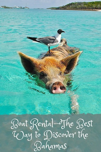  Boat Rental—The Best Way to Discover the Bahamas