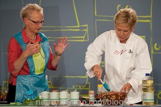 Kick it up a Stitch Nancy Zieman Mary Mulari